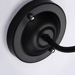 Moderne zeitgenössische Malerei-Funktion für AugenschutzDownlight Wandleuchten Wandleuchte