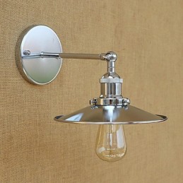 Modernes, zeitgenössisches Country-Retro-Galvanisierungselement für Augenschutz im Mini-Stil