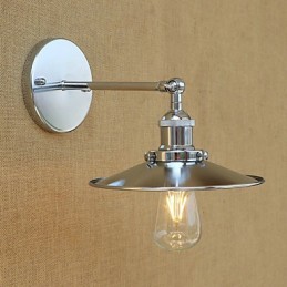 Modernes, zeitgenössisches Country-Retro-Galvanisierungselement für Augenschutz im Mini-Stil