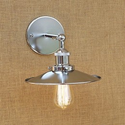 Modernes, zeitgenössisches Country-Retro-Galvanisierungselement für Augenschutz im Mini-Stil