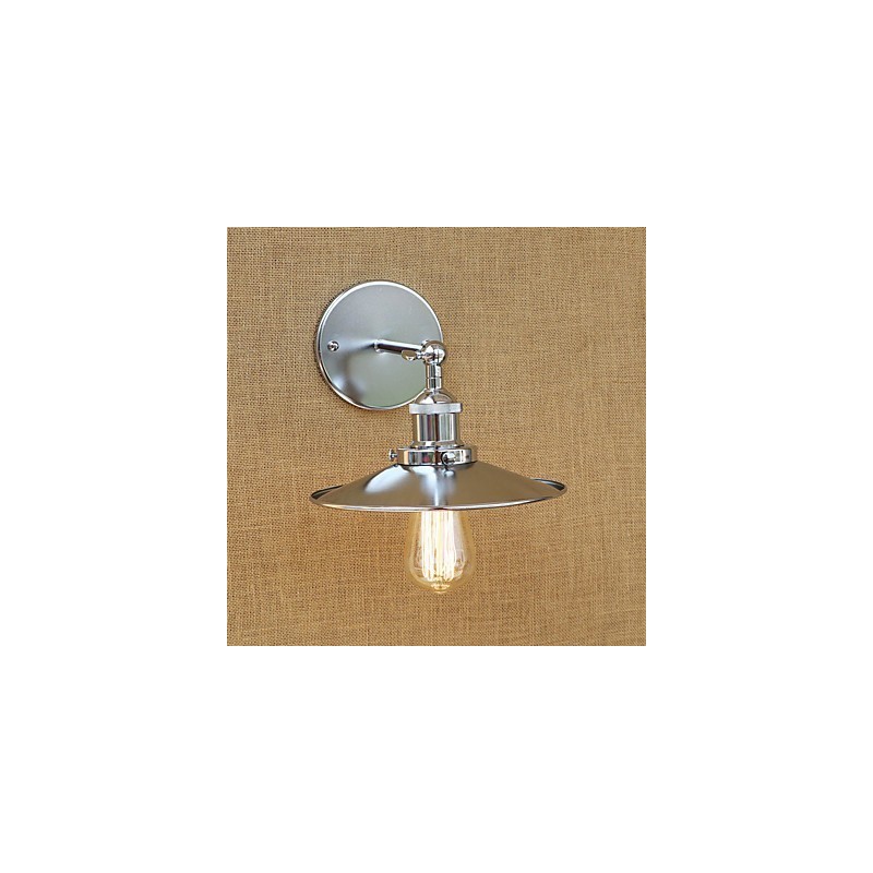 Modernes, zeitgenössisches Country-Retro-Galvanisierungselement für Augenschutz im Mini-Stil