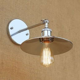 Modernes, zeitgenössisches Country-Retro-Galvanisierungselement für Augenschutz im Mini-Stil