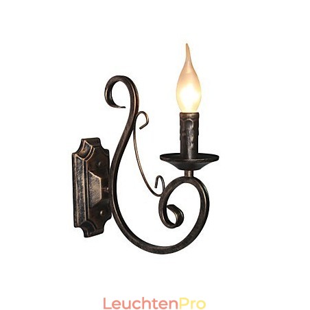 Mini Retro Wand Lampe Flur Metall Kerze Form Wand Lampe Beleuchtung Mini Retro Wand Lampe Flur Metall Kerze Form Wand Lampe Beleuchtung
