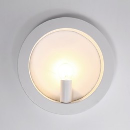 Moderne zeitgenössische Malerei-Funktion für Mini-Stil Umgebungslicht Wandleuchten Wandleuchte