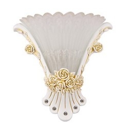 Modernes zeitgenössisches traditionelles klassisches rustikales Lodge-Malerei-Feature für Crystal Mini Style Ambient