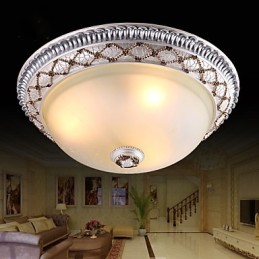 Europa Typ Harz Glas Kuppel Licht Süß Zu Absorbieren Kuppel Licht Lampe