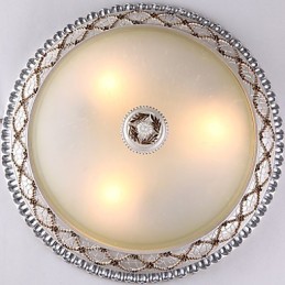 Europa Typ Harz Glas Kuppel Licht Süß Zu Absorbieren Kuppel Licht Lampe