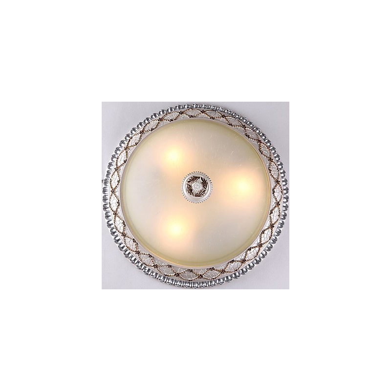 Europa Typ Harz Glas Kuppel Licht Süß Zu Absorbieren Kuppel Licht Lampe
