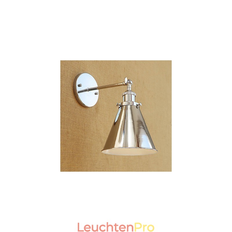 Modernes, zeitgenössisches Country-Retro-Galvanisierungselement für Augenschutz im Mini-Stil