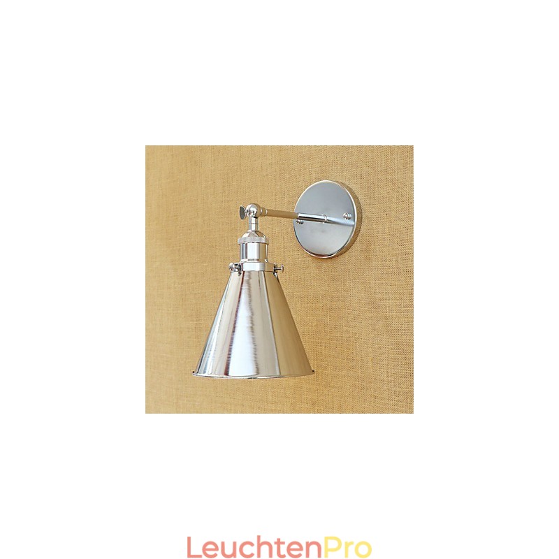 Modernes, zeitgenössisches Country-Retro-Galvanisierungselement für Augenschutz im Mini-Stil