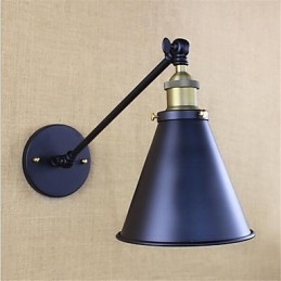Modernes, zeitgenössisches Country-Retro-Galvanisierungselement für Augenschutz im Mini-Stil