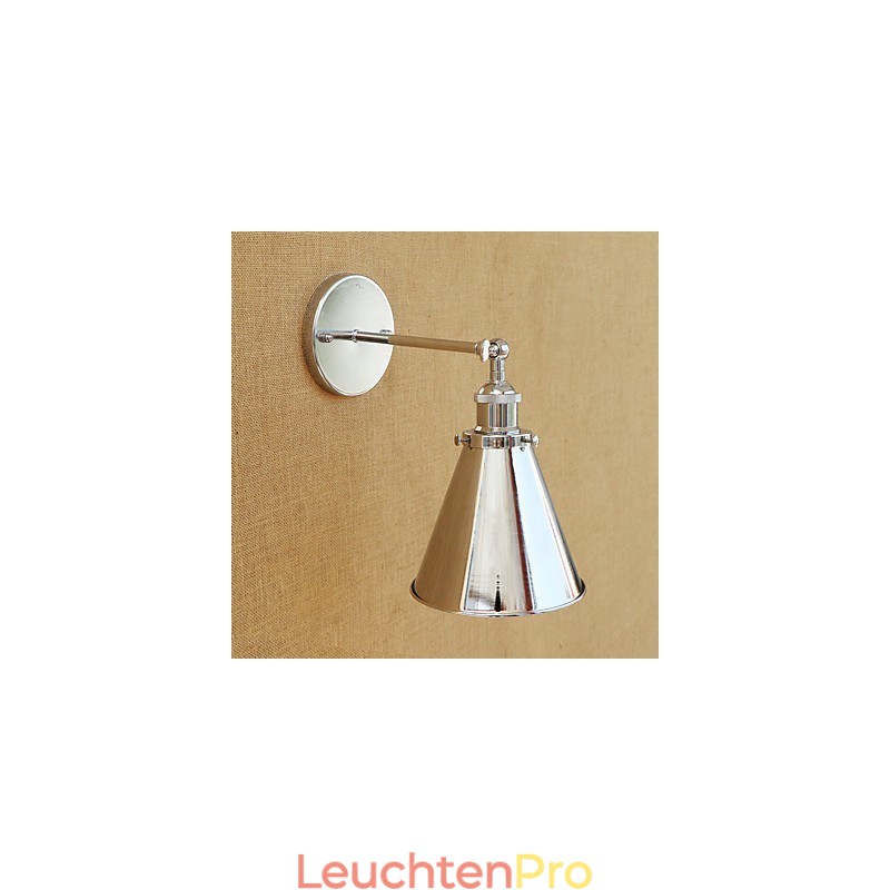 Modernes, zeitgenössisches Country-Retro-Galvanisierungselement für Augenschutz im Mini-Stil