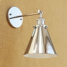 Modernes, zeitgenössisches Country-Retro-Galvanisierungselement für Augenschutz im Mini-Stil
