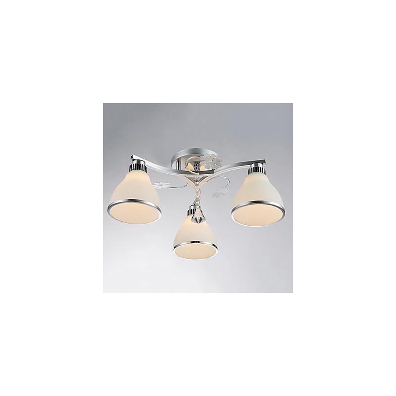 Unterputzmontage Modern Zeitgenössisch Metall