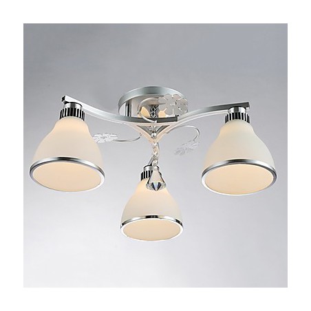 Unterputzmontage Modern Zeitgenössisch Metall