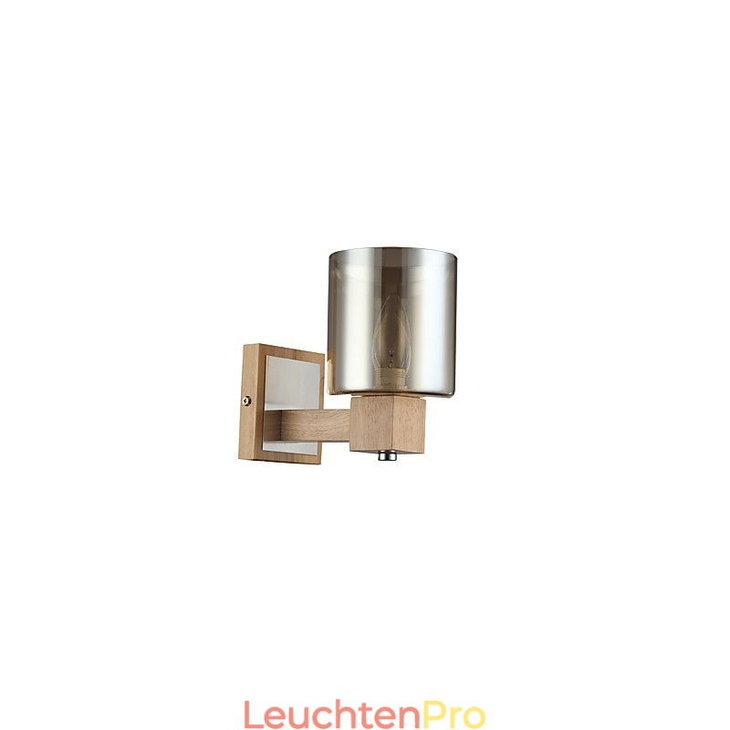 Glas-Wandleuchte, modern, zeitgenössisch, andere Funktionen für Mini-Stil, Umgebungslicht, Wandleuchten, Wandleuchte