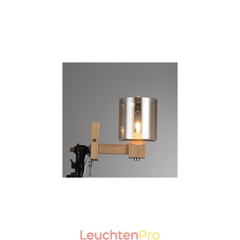 Glas-Wandleuchte, modern, zeitgenössisch, andere Funktionen für Mini-Stil, Umgebungslicht, Wandleuchten, Wandleuchte