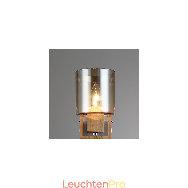 Glas-Wandleuchte, modern, zeitgenössisch, andere Funktionen für Mini-Stil, Umgebungslicht, Wandleuchten, Wandleuchte