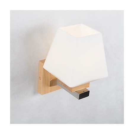 Modernes zeitgenössisches Feature für Uplight-Wandleuchten Wandleuchte