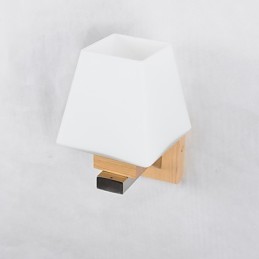 Modernes zeitgenössisches Feature für Uplight-Wandleuchten Wandleuchte