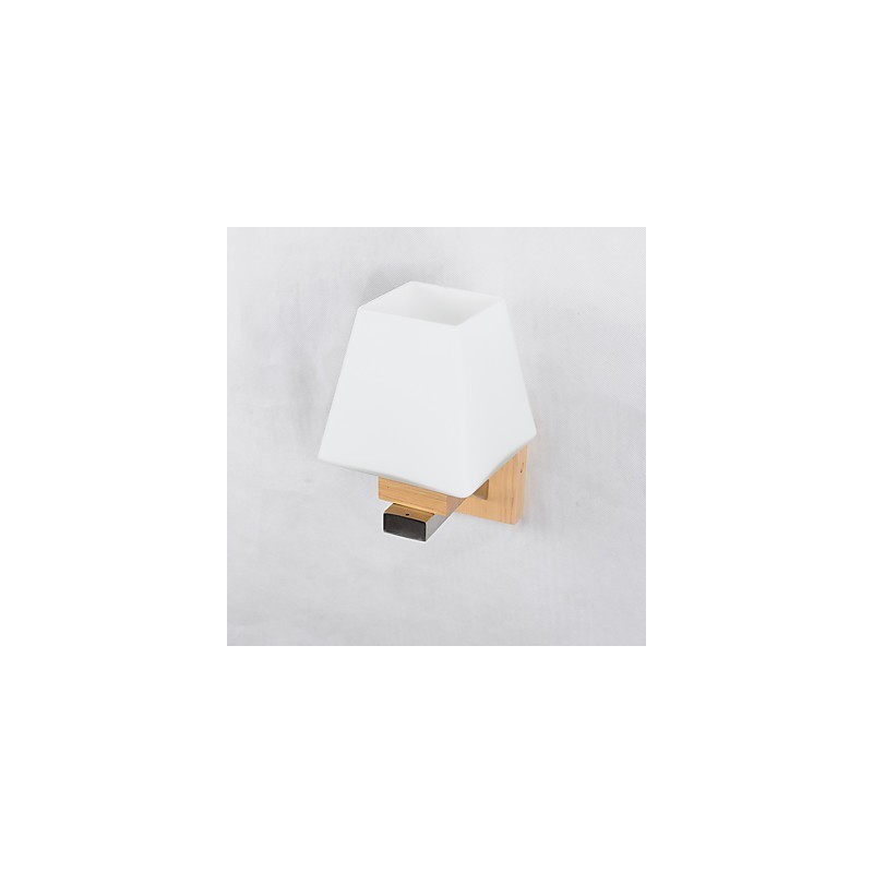 Modernes zeitgenössisches Feature für Uplight-Wandleuchten Wandleuchte