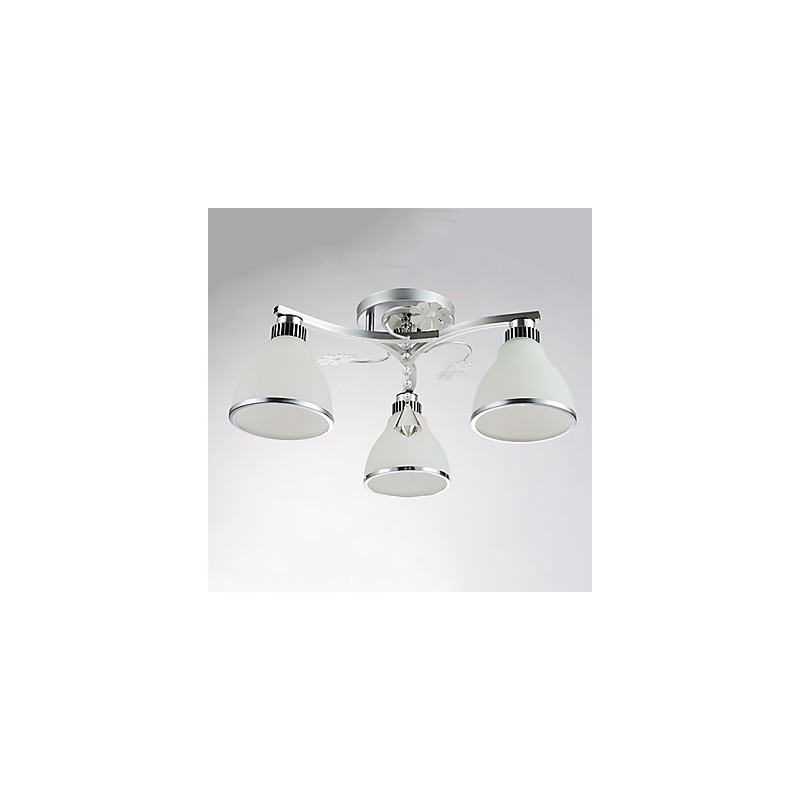 Unterputzmontage Modern Zeitgenössisch Metall