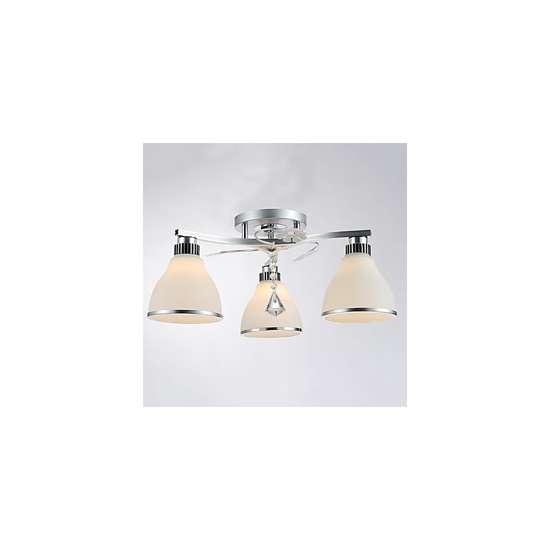 Unterputzmontage Modern Zeitgenössisch Metall