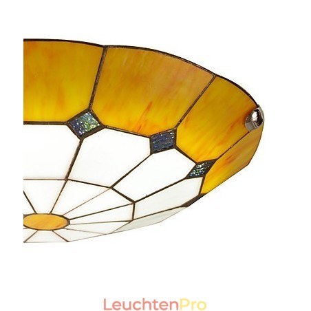 Deckenleuchte der mediterranen romantischen Lampe Durchmesser 50cm Deckenleuchte der mediterranen romantischen Lampe Durchmesser 50cm