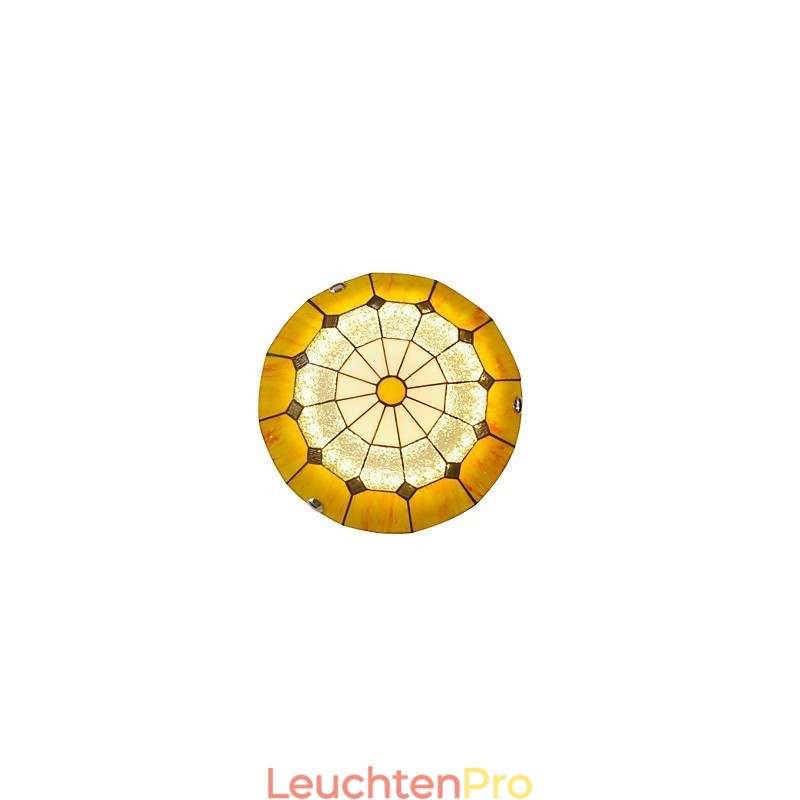 Deckenleuchte der mediterranen romantischen Lampe Durchmesser 50cm