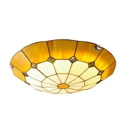 Deckenleuchte der mediterranen romantischen Lampe Durchmesser 50cm