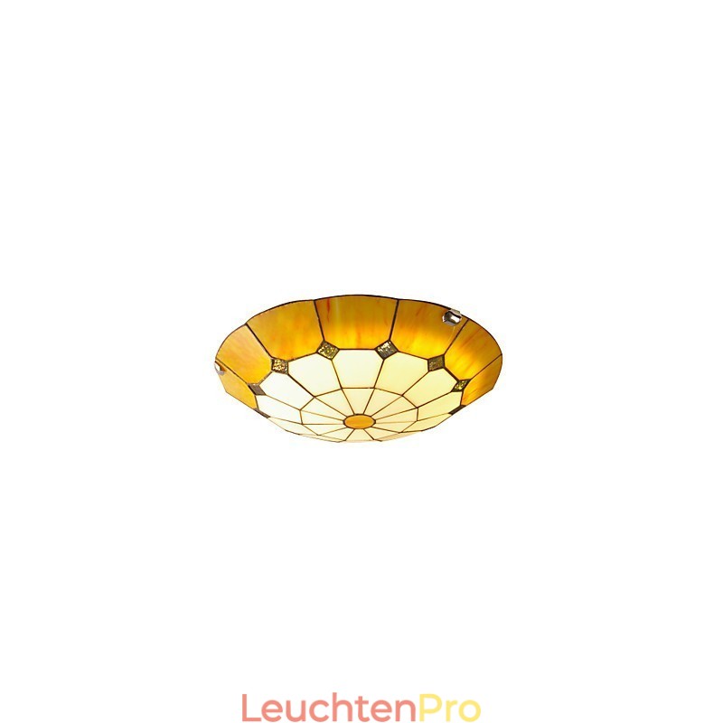 Deckenleuchte der mediterranen romantischen Lampe Durchmesser 50cm