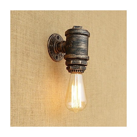 Country Retro Painting Feature für Mini Style Ambient Light Wandleuchten Wandleuchte Country Retro Painting Feature für Mini Style Ambient Light Wandleuchten Wandleuchte