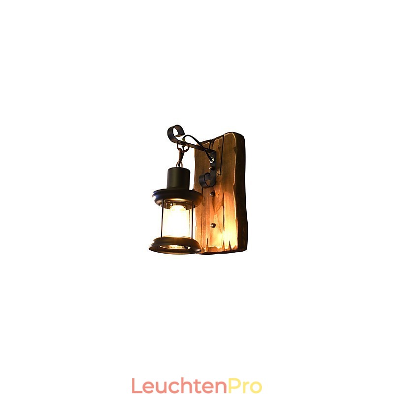 Rustikale Lodge Traditionelle Klassische Malerei Funktion für Downlight Wandleuchten Wandleuchte