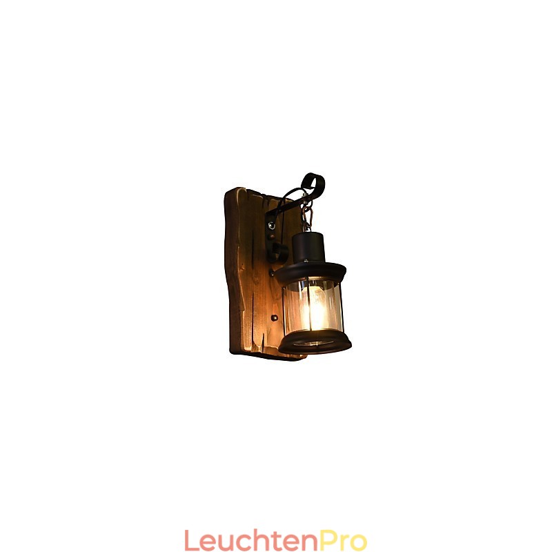 Rustikale Lodge Traditionelle Klassische Malerei Funktion für Downlight Wandleuchten Wandleuchte