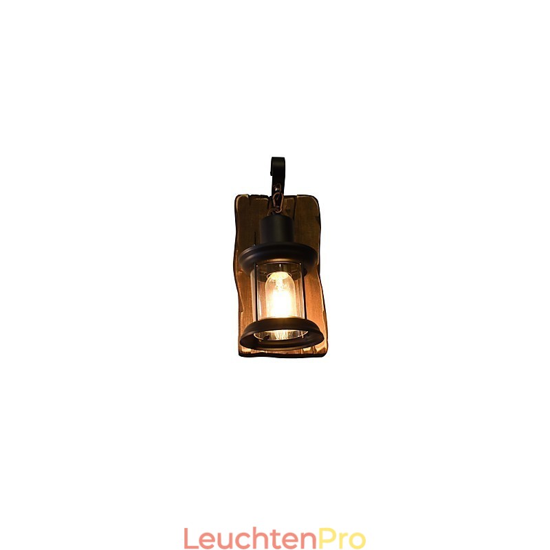 Rustikale Lodge Traditionelle Klassische Malerei Funktion für Downlight Wandleuchten Wandleuchte