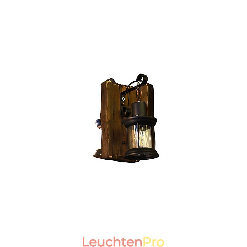 Rustikale Lodge Traditionelle Klassische Malerei Funktion für Downlight Wandleuchten Wandleuchte