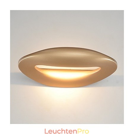 Integrierte moderne zeitgenössische moderne zeitgenössische Malerei-Funktion für Ambient Light Wandleuchten Integrierte moderne zeitgenössische moderne zeitgenössische Malerei-Funktion für Ambient Light Wandleuchten