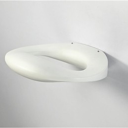 Integrierte moderne zeitgenössische moderne zeitgenössische Malerei-Funktion für Ambient Light Wandleuchten