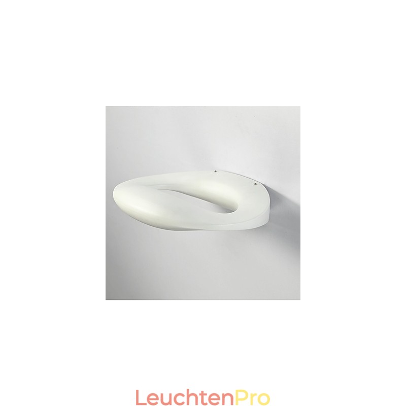 Integrierte moderne zeitgenössische moderne zeitgenössische Malerei-Funktion für Ambient Light Wandleuchten