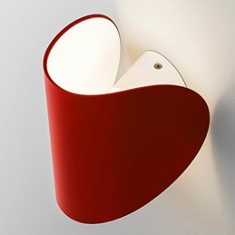 Moderne zeitgenössische Malerei-Funktion für Mini-Stil Umgebungslicht Wandleuchten Wandleuchte Persönlichkeit Wandlampe
