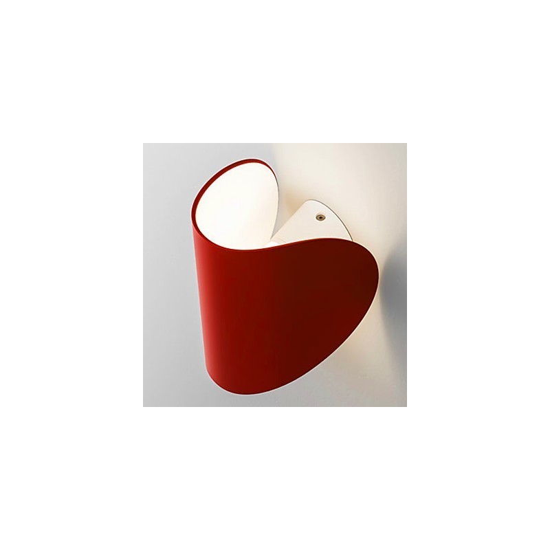 Moderne zeitgenössische Malerei-Funktion für Mini-Stil Umgebungslicht Wandleuchten Wandleuchte Persönlichkeit Wandlampe