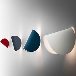 Moderne zeitgenössische Malerei-Funktion für Mini-Stil Umgebungslicht Wandleuchten Wandleuchte Persönlichkeit Wandlampe