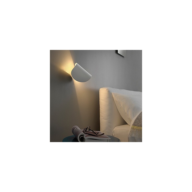 Moderne zeitgenössische Malerei-Funktion für Mini-Stil Umgebungslicht Wandleuchten Wandleuchte Persönlichkeit Wandlampe