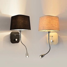 Mini Style Ambient Light Wandleuchten Wandleuchte