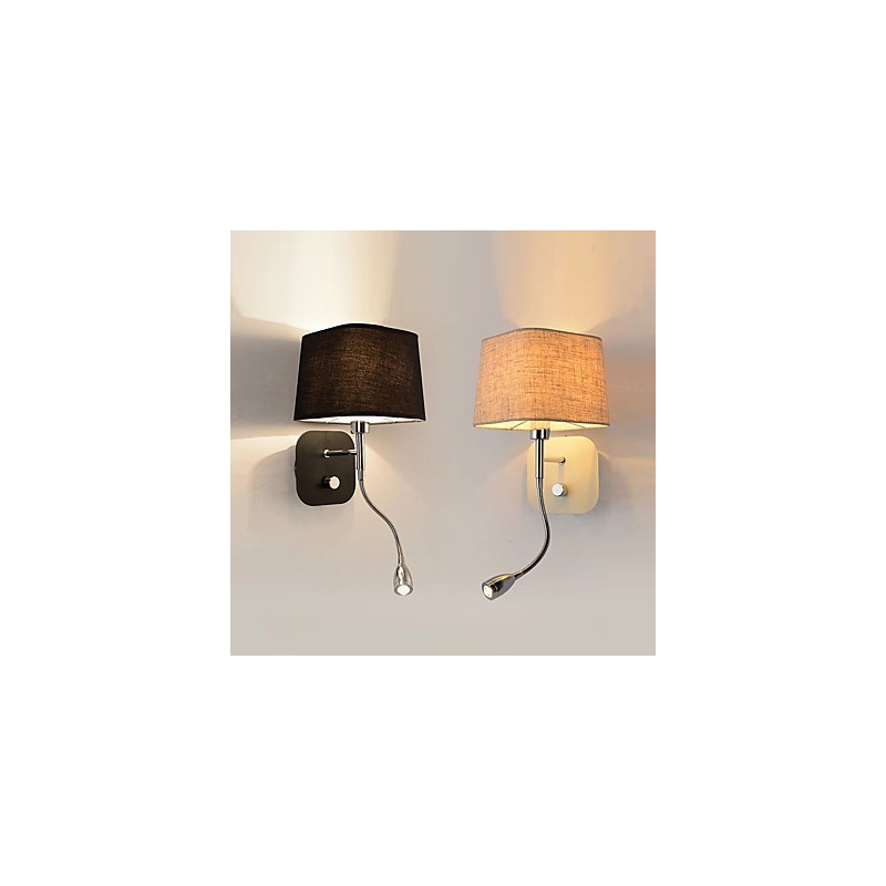 Mini Style Ambient Light Wandleuchten Wandleuchte
