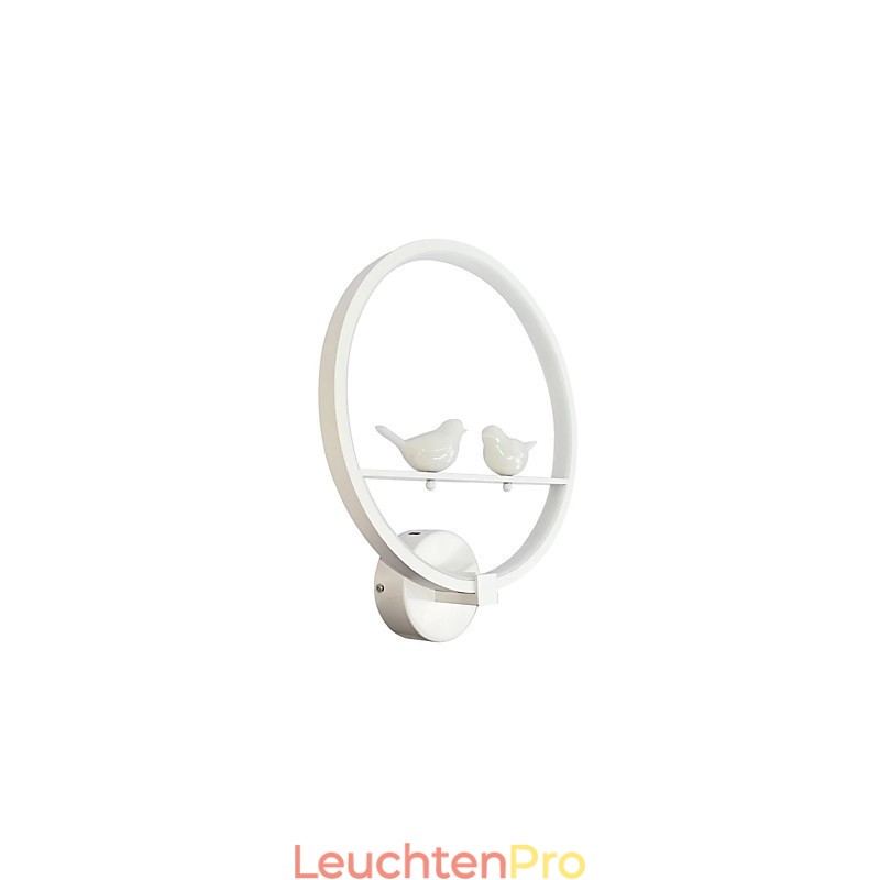 Moderne zeitgenössische moderne zeitgenössische Malerei-Funktion für Ambient Light Wandleuchten