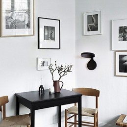 Country Modern Contemporary Feature für Mini-Stil Umgebungslicht Wandleuchten Wandleuchte