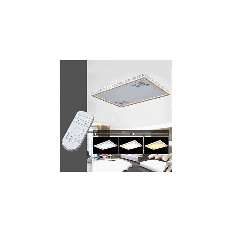 Unterputzmontage Modern Zeitgenössisch Metall