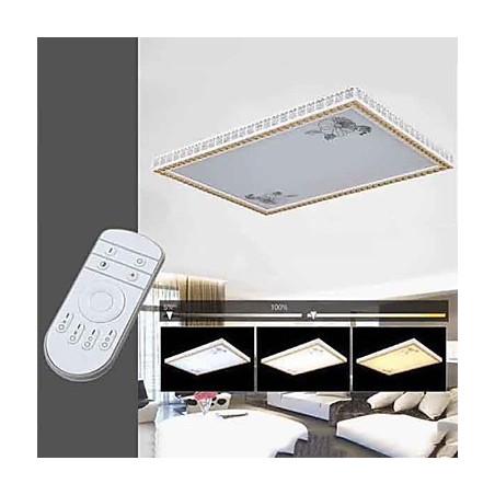 Unterputzmontage Modern Zeitgenössisch Metall