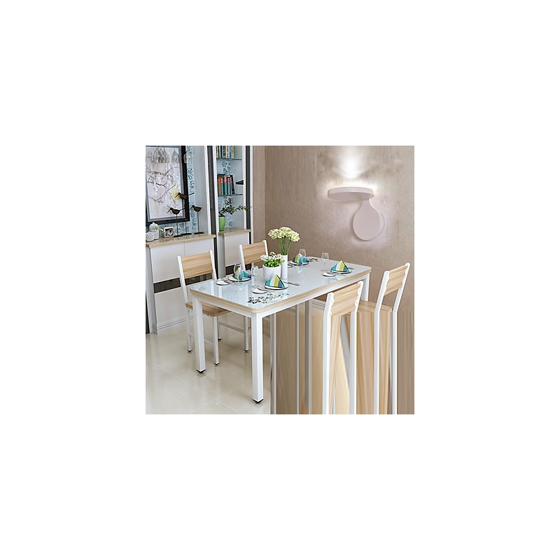Country Modern Contemporary Feature für Mini-Stil Umgebungslicht Wandleuchten Wandleuchte